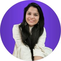 Disha Garg Email & Phone Number