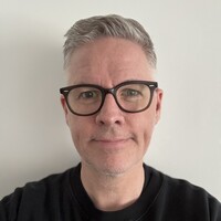 United Nations Global Compact Employee Chris Stevenson's profile photo