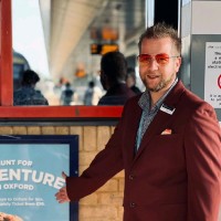 Chiltern Railways Employee Guy W's profile photo