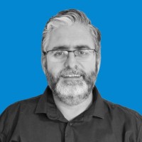 10XBeta Venture Studio Employee Johan Bredenkamp's profile photo