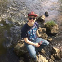 Aspen Equipment LLC Employee Jesse Frich's profile photo