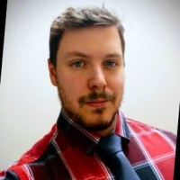 PLB International Employee Guillaume Ayotte's profile photo
