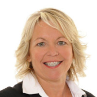 RBC Employee Joanne Carli's profile photo