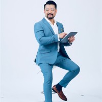 Telekom Malaysia Employee Ivan Chong's profile photo