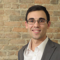 Cornerstone Research Employee James Withers's profile photo