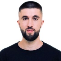 Clean Connect Employee Andrii Nalyvaiko's profile photo