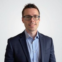 Gavin Simpson Email & Phone Number