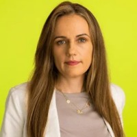 OEX Cursor Employee Katarzyna Brener's profile photo