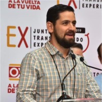 OXXO Employee Alfredo Rodriguez's profile photo