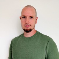 Rencore Employee Florian Scheithauer's profile photo