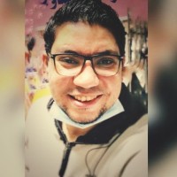 Geoking Employee Mahmoud Youssef's profile photo