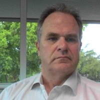 Professional Record Standards Body (PRSB) Employee Andrew Brownless's profile photo