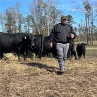 Chessie Creek Farm Employee Scott Sell's profile photo