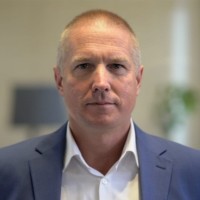 Specialist Chauffeur Services Employee Fraser H.'s profile photo