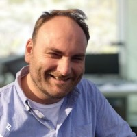 Reflexivity Employee François le Lay's profile photo