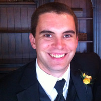 BalTerm Employee Cameron Wiles's profile photo