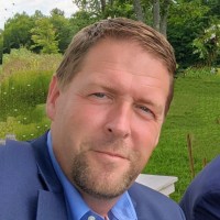 ImageWise (TKG) Employee Eric Lindsay's profile photo