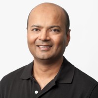 GraphSQL, Inc. Employee Rajeev Shrivastava's profile photo