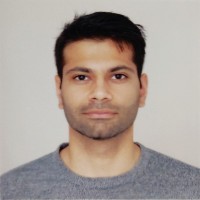 Akhil Goswami Email & Phone Number