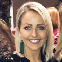 Presence PR Employee Aislinn O'Toole's profile photo