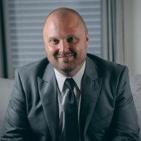 Dell EMC Employee Brandon Field's profile photo
