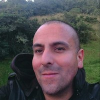 SCEPSA Employee Gerald M. Garzón Beltrán's profile photo