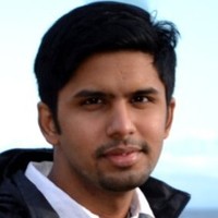 RingCentral Employee Surendra S's profile photo