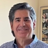 NeuroTrax Employee Robert Pepper's profile photo