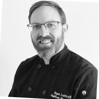 The Culinary Institute of America Employee Ryan Luttrell's profile photo