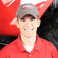 Johnson Tractor Inc Employee Andrew Lefevre's profile photo