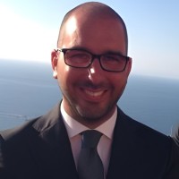 Horizon Security Employee Guido Bagnasco's profile photo