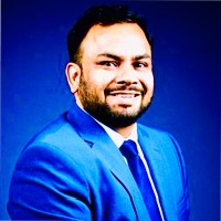 Aditya Birla Capital Employee Ravi Tomar's profile photo