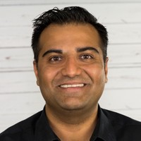 RJW Logistics Group Employee Jay Lavingia's profile photo