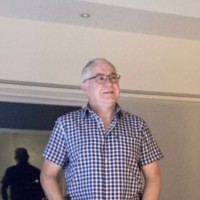 Fergus Ewen Email & Phone Number