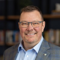 Thompson Thrift Employee Gregory Buckhout's profile photo