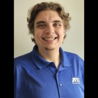 Automated Precision Inc. Employee Daniel Croft's profile photo