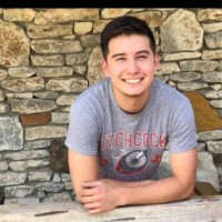 LDARtools Employee Anthony Scarborough's profile photo