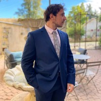 C-MonEtiquette Employee Lilian Vimes's profile photo