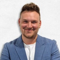 tafsquare.com Employee Julien Lecrenier's profile photo