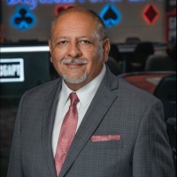 Delaware North Employee Fred Guzman's profile photo