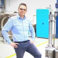 KÜHME Armaturen GmbH Employee Jan Hoffmann's profile photo