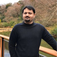 Darshan Kulkarni Email