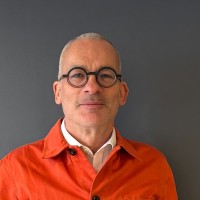 Helmett Employee Thierry Gaudeaux's profile photo