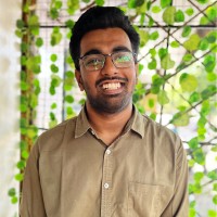 InvestorCOM Inc. Employee Tushar Kulkarni's profile photo