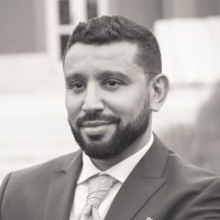 CFAO MOBILITY CÔTE D'IVOIRE Employee Mohamed Taleb's profile photo