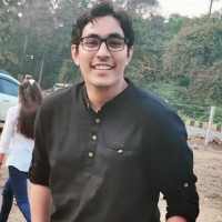11ZA Employee Nirmitkumar Choraria's profile photo