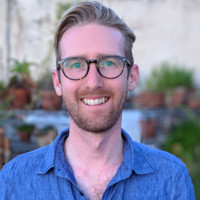 Rheaply Employee Daniel Kietzer's profile photo