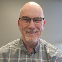 Brampton Brick Limited Employee Peter Shepherd's profile photo