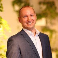 Caterpillar Inc. Employee Robert McKinnon's profile photo
