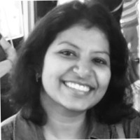 Optum Employee Liya John's profile photo